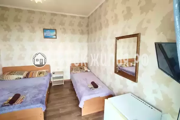 Гостевой дом «Гаро»