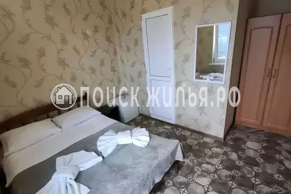 Гостевой дом «Гаро»