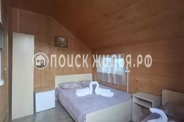 Гостевой дом «Гаро»