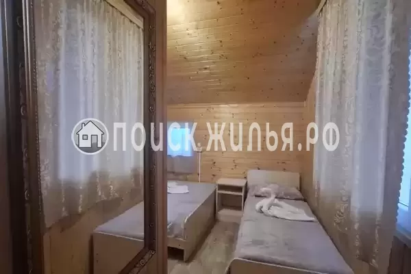 Гостевой дом «Гаро»