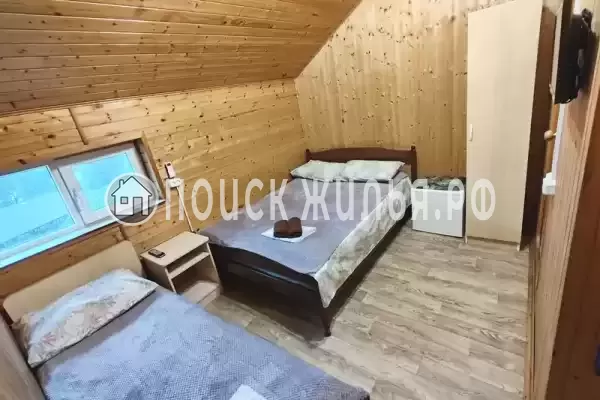 Гостевой дом «Гаро»