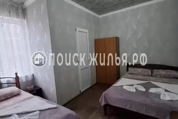 Гостевой дом «Гаро»