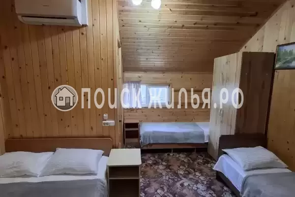 Гостевой дом «Гаро»