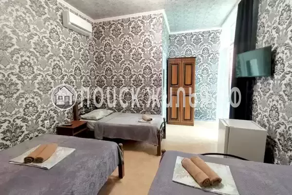 Гостевой дом «Гаро»