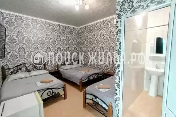 Гостевой дом «Гаро»