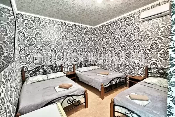 Гостевой дом «Гаро»