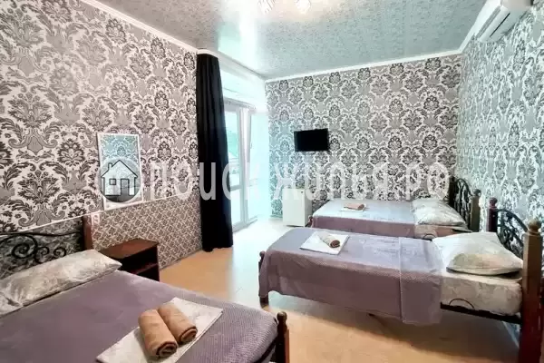 Гостевой дом «Гаро»