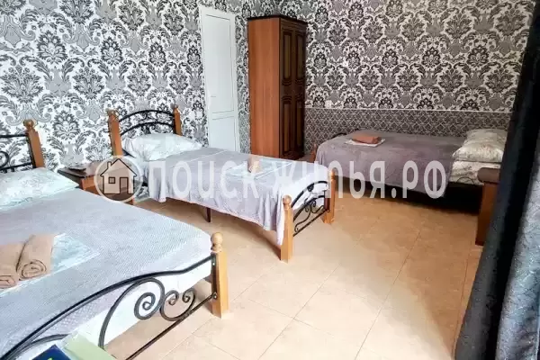 Гостевой дом «Гаро»