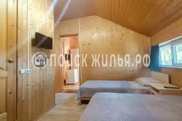 Гостевой дом «Гаро»