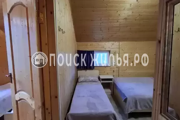 Гостевой дом «Гаро»