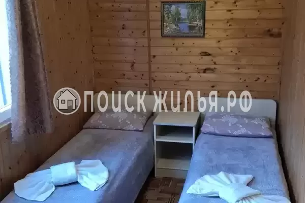 Гостевой дом «Гаро»