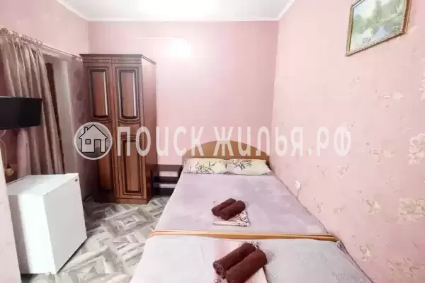 Гостевой дом «Гаро»