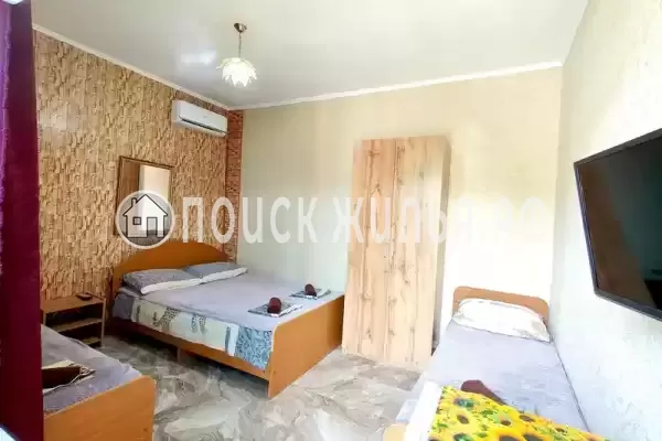 Гостевой дом «Гаро»