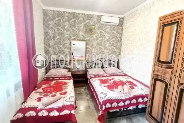 Гостевой дом «Гаро»