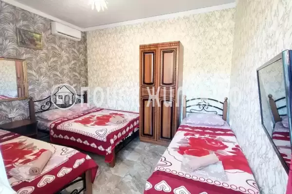 Гостевой дом «Гаро»