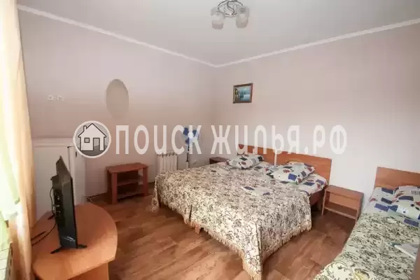 Гостевой дом «У Светланы»