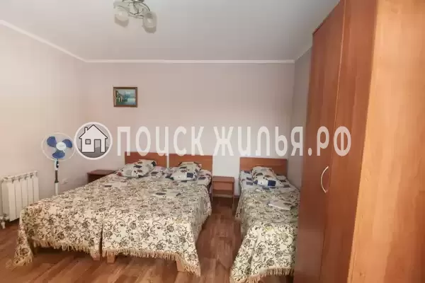 Гостевой дом «У Светланы»