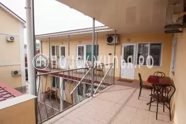 Гостевой дом «У Светланы»