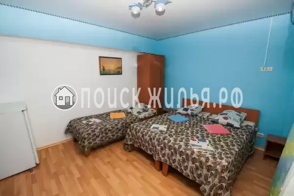 Гостевой дом «У Светланы»