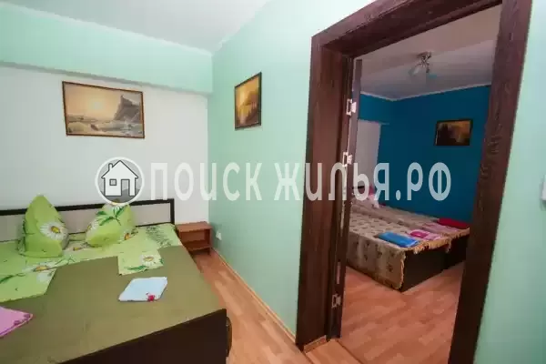 Гостевой дом «У Светланы»