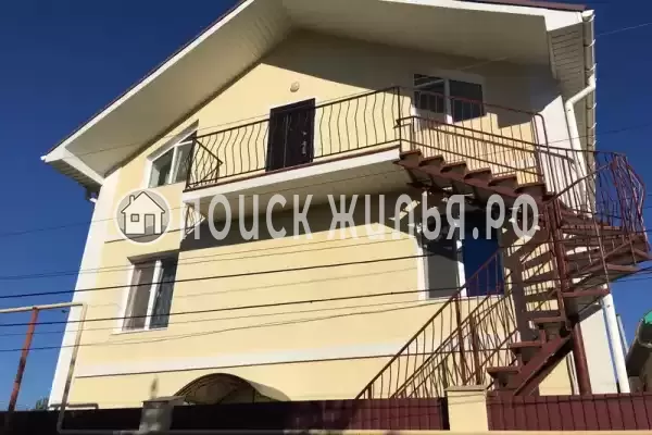 Гостевой дом «У Светланы»