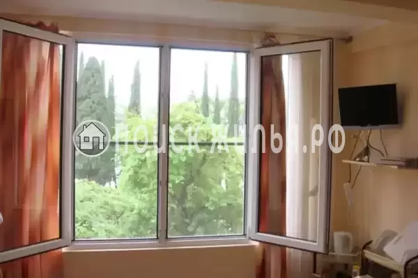 Гостиница «Ассоль»