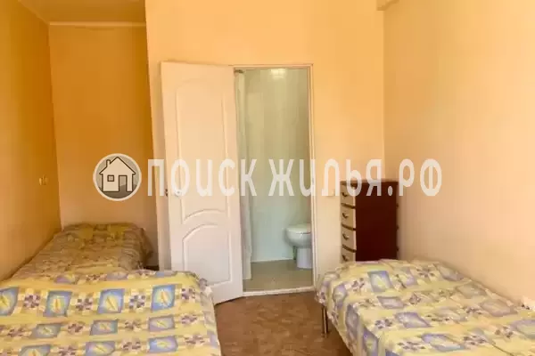 Гостиница «Ассоль»