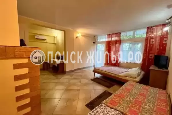 Гостиница «Ассоль»