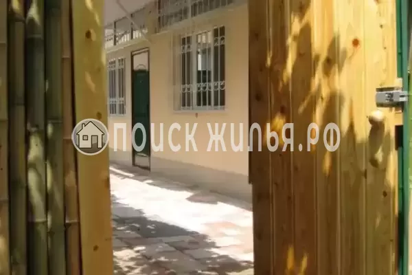 Гостиница «Ассоль»