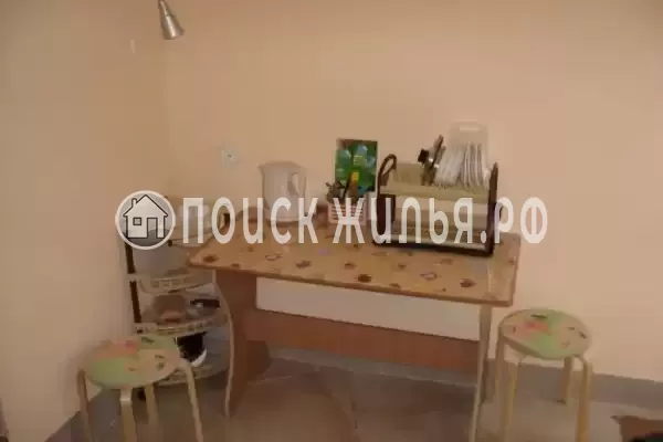 Гостиница «Ассоль»