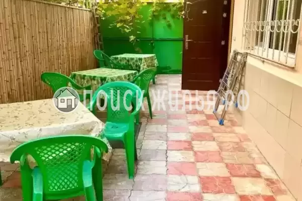 Гостиница «Ассоль»