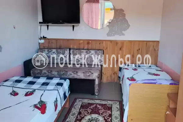 «Лазурное»