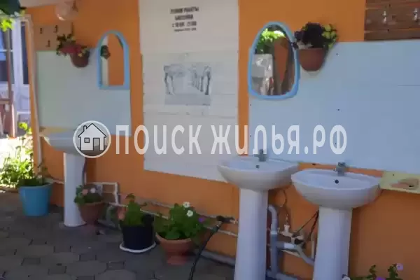 «Лазурное»