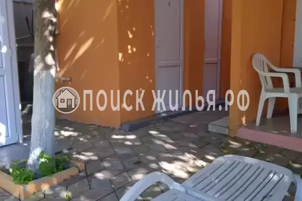 «Лазурное»