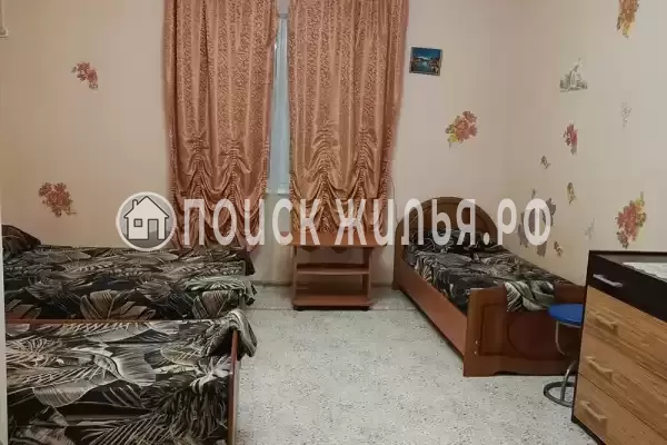 «Лазурное»