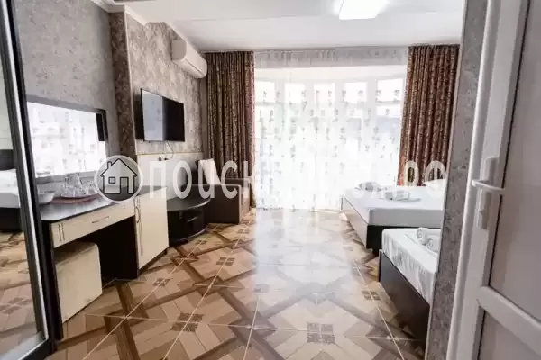 Гостиница «ДиКрис»