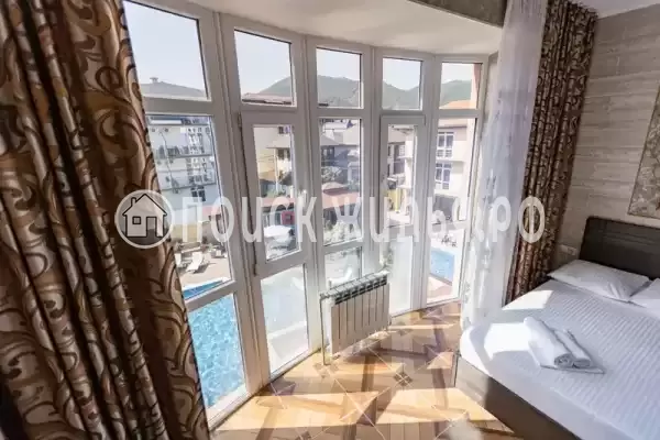 Гостиница «ДиКрис»