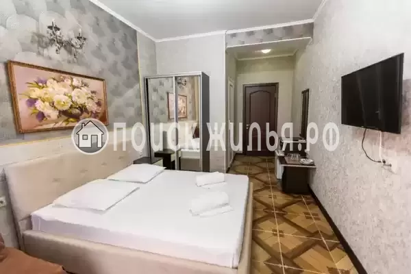 Гостиница «ДиКрис»