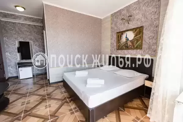 Гостиница «ДиКрис»