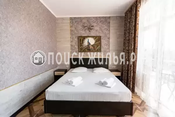 Гостиница «ДиКрис»