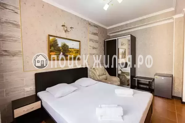 Гостиница «ДиКрис»