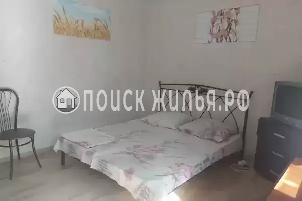 «Морская гавань»