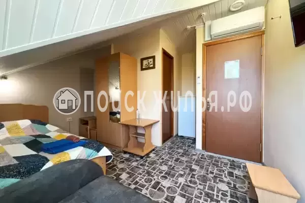 «Песчаный берег»