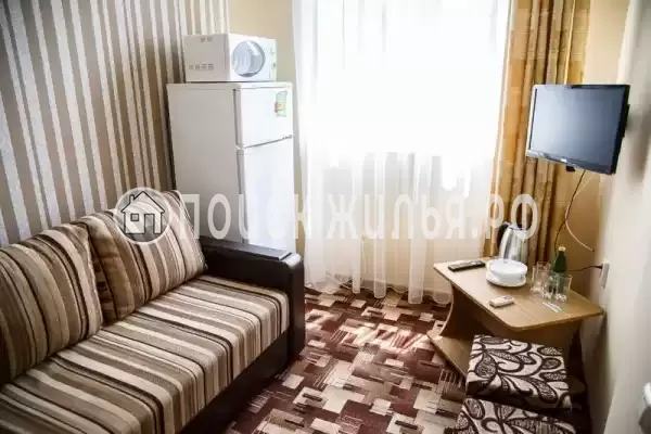 «Песчаный берег»