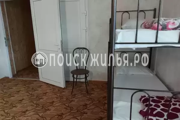 «Морская гавань»