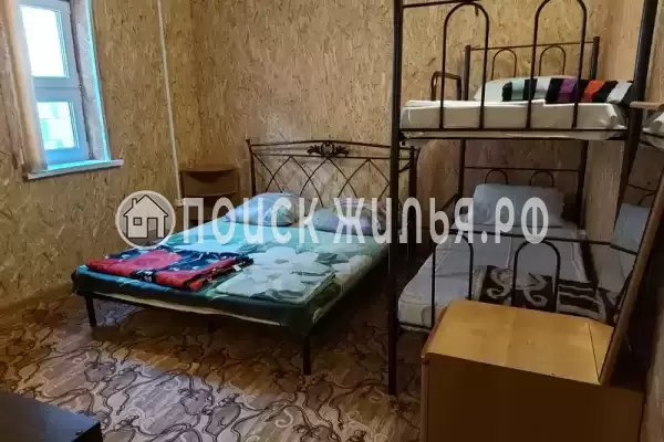 «Морская гавань»