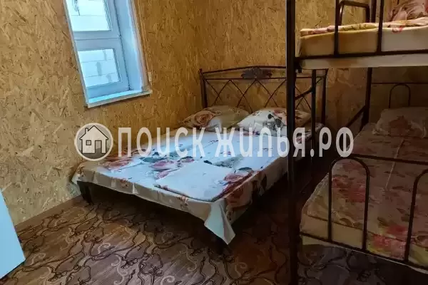 «Морская гавань»