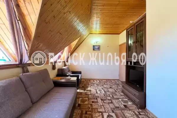 «Песчаный берег»