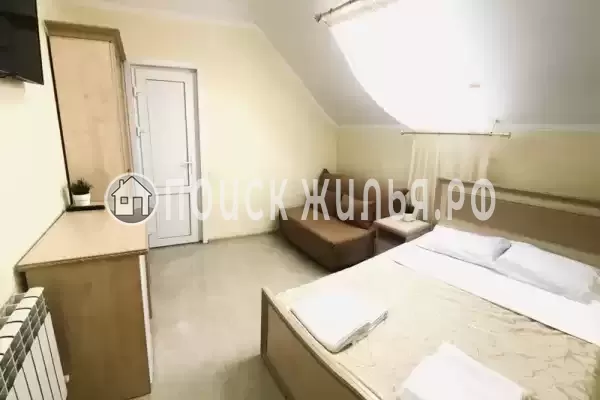 Гостевой дом «Рассвет»