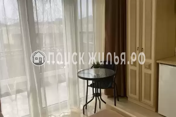 Гостевой дом «Рассвет»